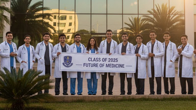 Internship Program photo