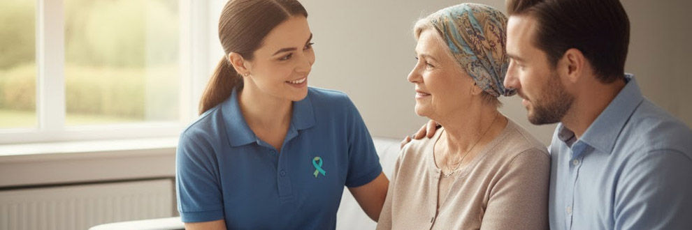 volunteer-comforting